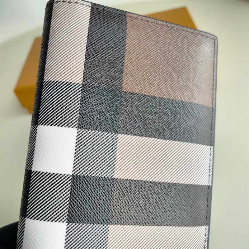 Burberry Wallets